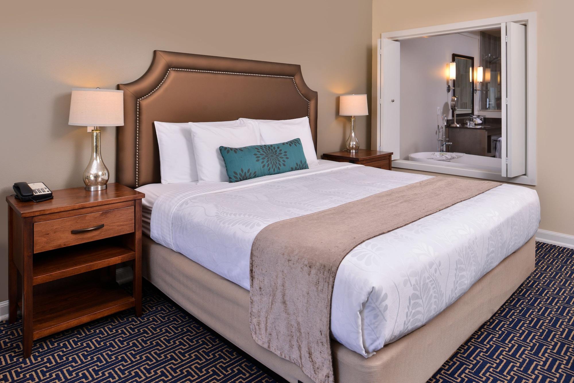 Inn At Nye Beach Tour de Tour de Newport Extérieur photo