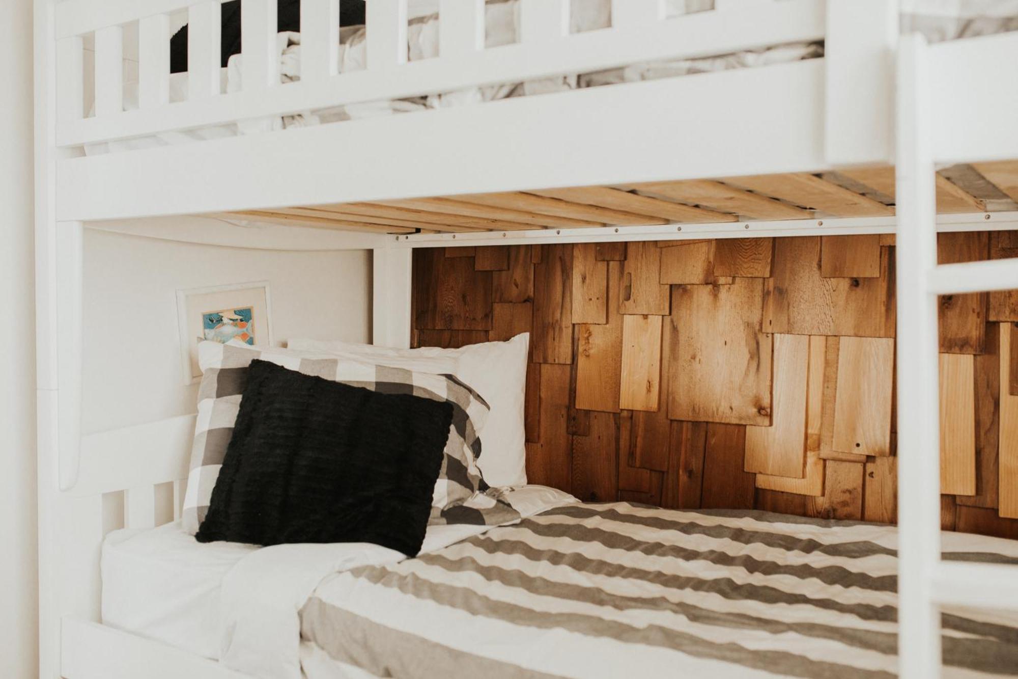 Inn At Nye Beach Tour de Tour de Newport Chambre photo