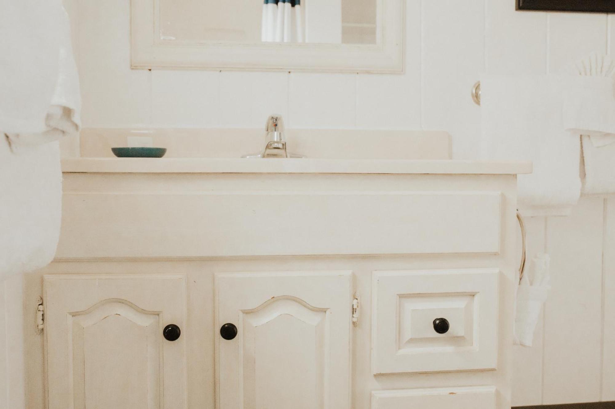Inn At Nye Beach Tour de Tour de Newport Chambre photo