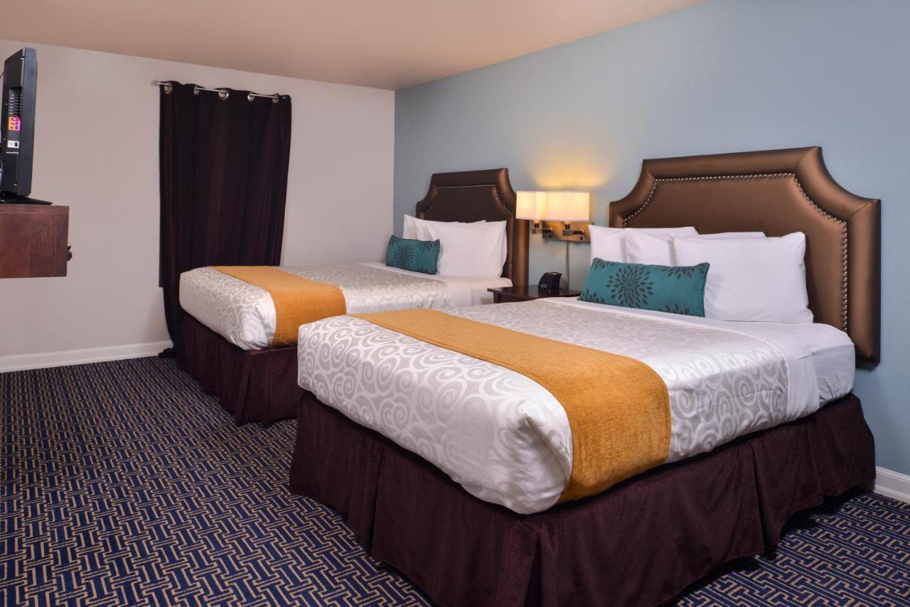 Inn At Nye Beach Tour de Tour de Newport Extérieur photo